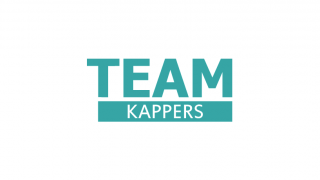 Hoofdafbeelding Team Kappers